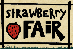 Strawberry Fair