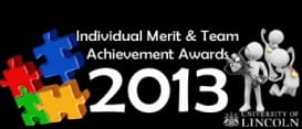 Team Achievement Awards 2013_Logo