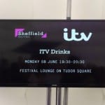 BryonyHooper_itv-drinks-Sheffield DocFest2015