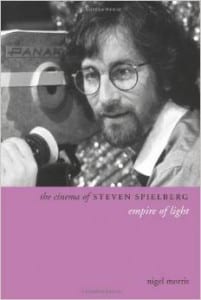 NigelMorris_The Cinema of Steven Spielberg-Empire of Light