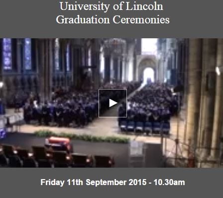 Uni-Lincoln-Grad2015-video