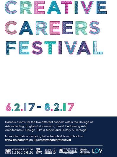 CreativeCraeersFest-Feb2017.Poster