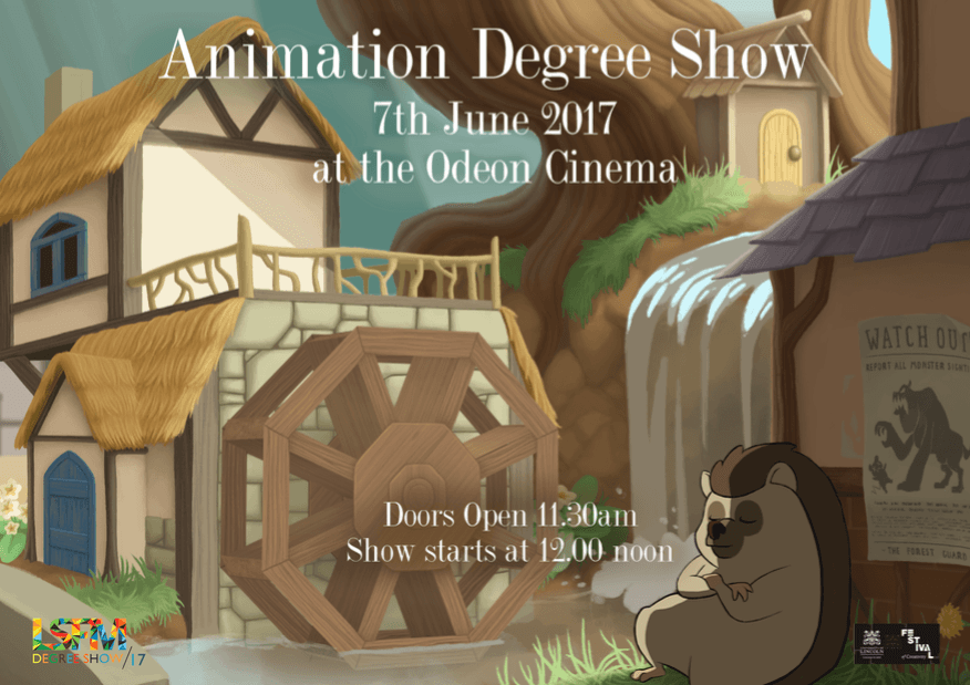 AnimationDegreeShow_7June2017