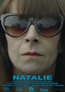 MikeyMurray_Natalie-Poster