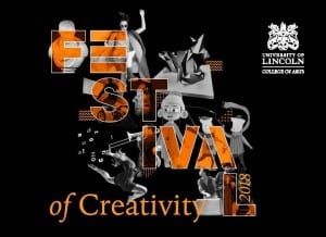 Festival of Creativity 2018