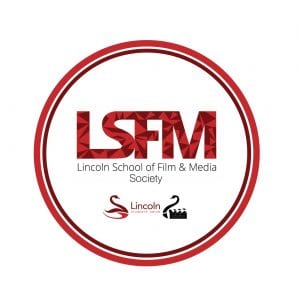 LSFM Society Logo